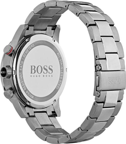 Produktbild Hugo Boss Rafale (Chronograph, 44 mm)