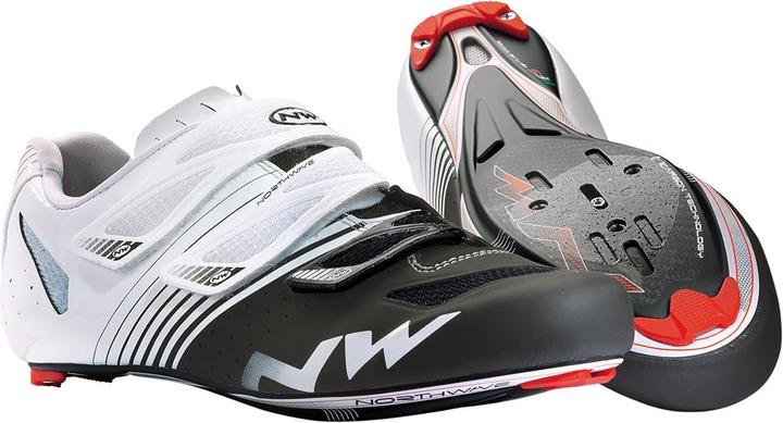 Produktbild Northwave TORPEDO 3S /Noir (41)