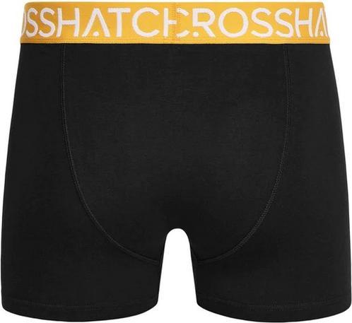 Image du produit Crosshatch Hommes Payso Boxer (Pack de 3) (L, Lot de 3)