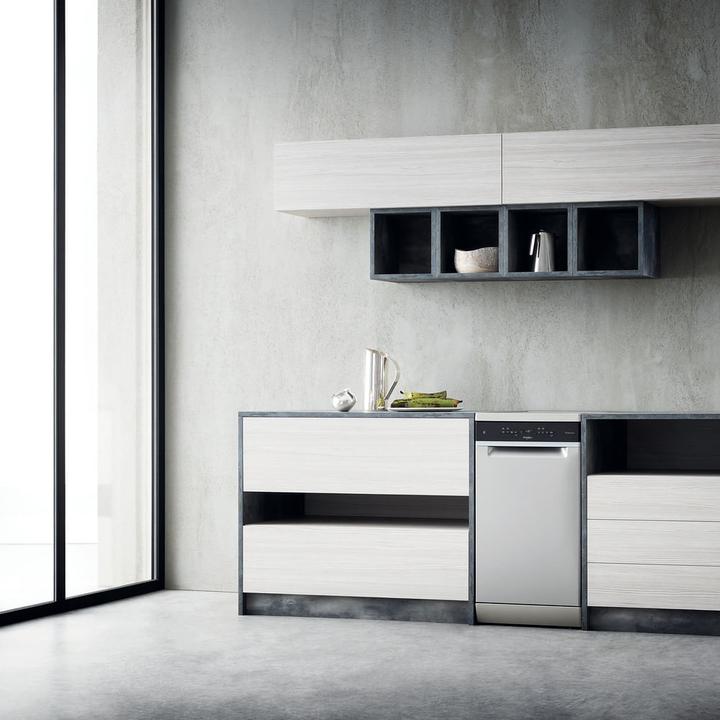 Produktbild Whirlpool Dishwasher Wsfo