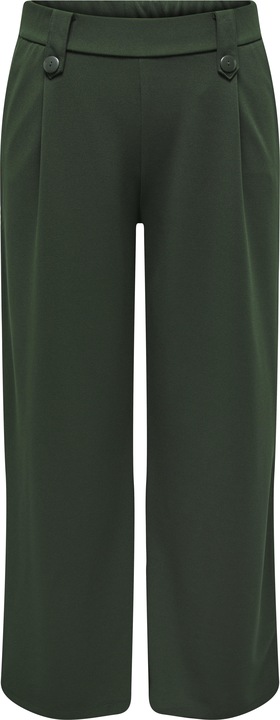 Produktbild Only CARSANIA Normal geschnitten Hose mit weitem Beinschnitt Hose mit weitem Beinschnitt (M)