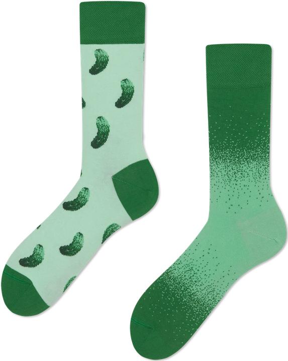 Produktbild Many Mornings Cheeky Pickle (Einzelpack, 43 - 46)