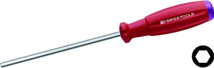 Productafbeelding PB Swiss Tools Stiftsleutel PB 8205 4 (Inbus)