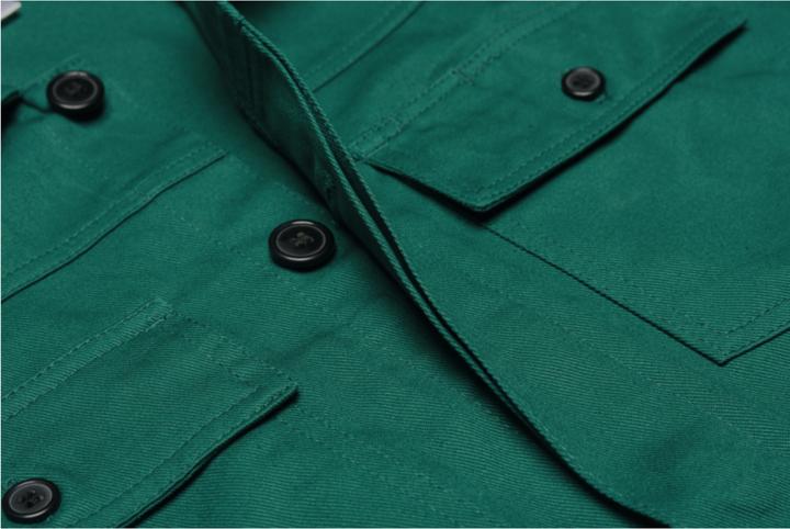 Produktbild Planam Bundjacke hydronblau 62 64 (64)