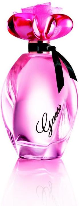 Actual product image Guess Girl (Eau de toilette, 100 ml)