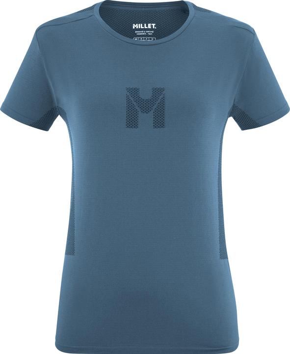 Actual product image Millet Wanaka Seamless (L, M)