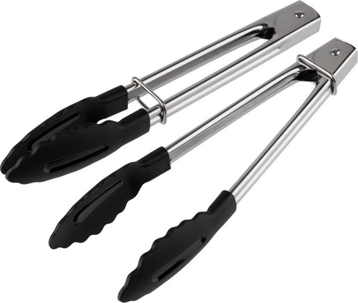 APS Mini-Universalzange, 2er-Set (Serving tongs)