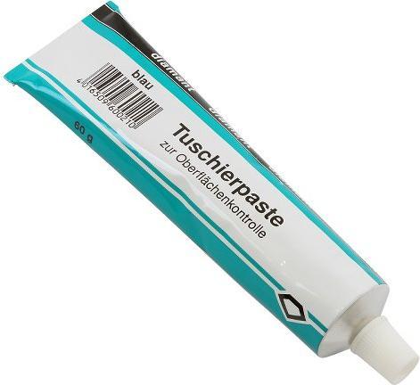 Actual product image Diamant Ink paste blue 60 g