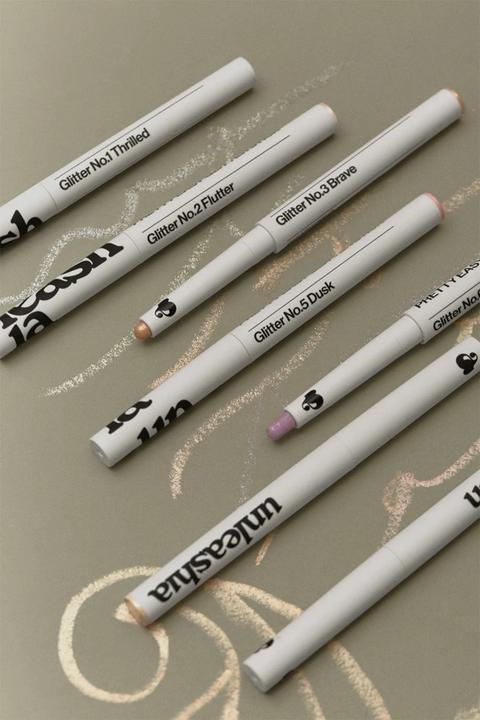 Produktbild Unleashia Pretty Easy Glitter Stick Thrilled (Glitter No° 1 Thrilled)