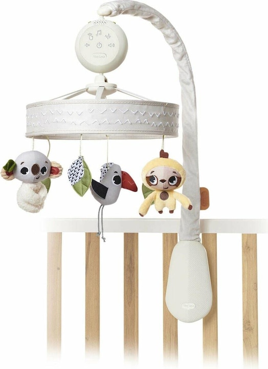 Actual product image Tiny Love Mobile Boho Chic