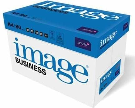 Actual product image Antalis image business (A4, 500 Sheets, 80 g/m²)