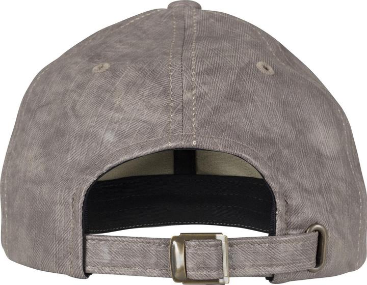 Produktbild Flexfit Low Profile Coated Cap (One Size)