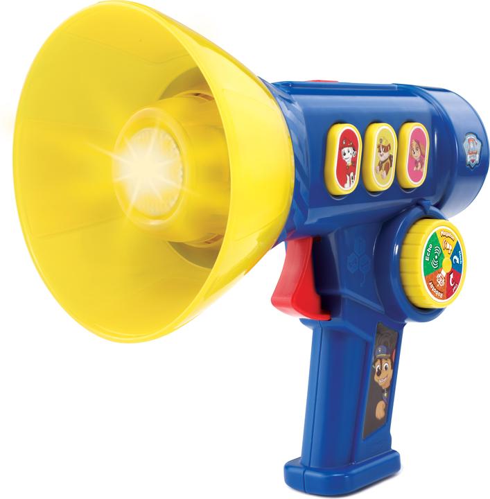 Produktbild VTech Chase-Megafon (Deutsch)