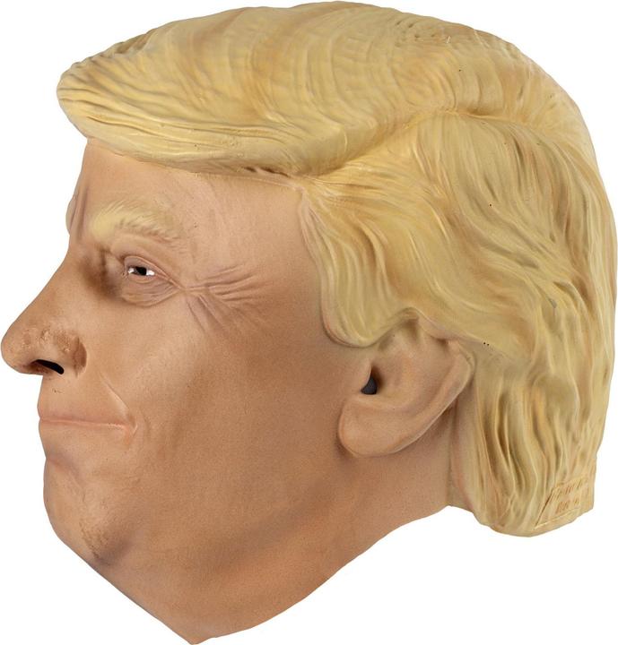 Produktbild Fun World Division Trump