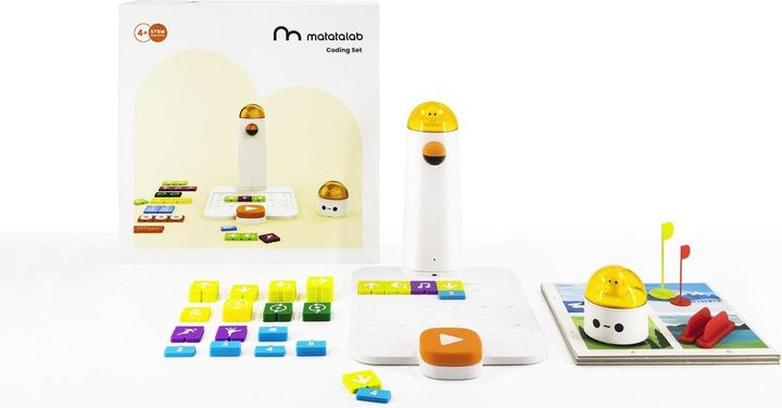 Image du produit MatataLab Kit de programmation