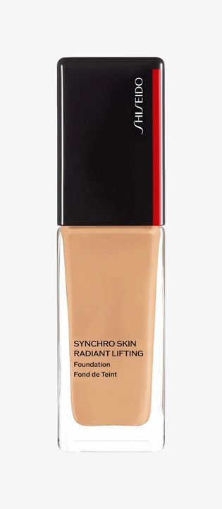 Produktbild Shiseido Synchro Skin Radiant Lifting Foundation 350 Maple (350 Maple)