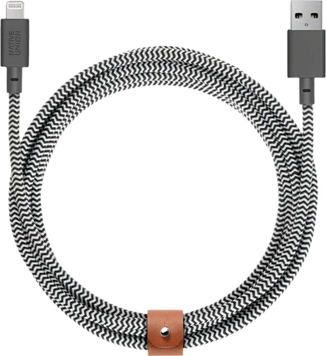 Productafbeelding Native Union Riemkabel (3 m, USB 2.0)