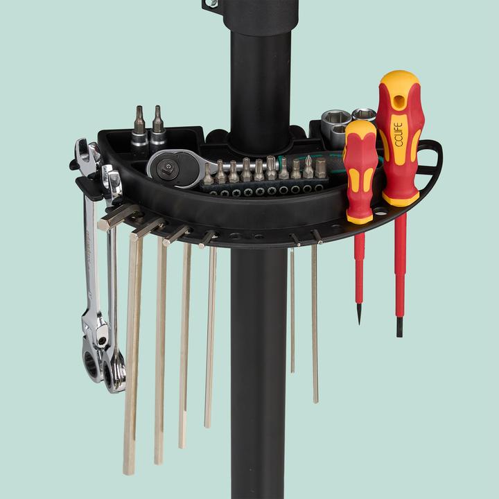 Produktbild Relaxdays Montageständer