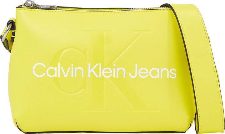 Immagine prodotto Calvin Klein Jeans Borsa - Mini borsa CAMERA POUCH21