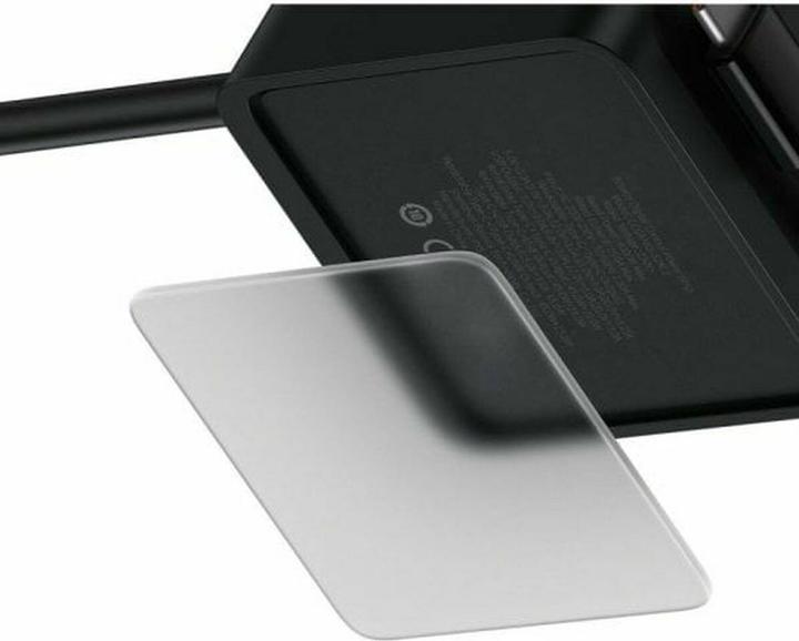 Produktbild Baseus PowerCombo (65 W, 3 Ports)