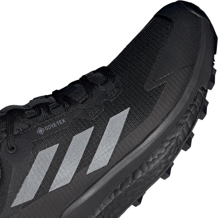 Actual product image adidas Free Hiker 2 Low GTX (45 1/3)