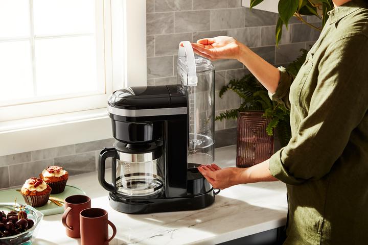 Produktbild KitchenAid 5KCM1208