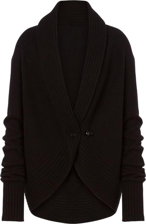 Produktbild Alberta Ferretti Sweaters Black (42)