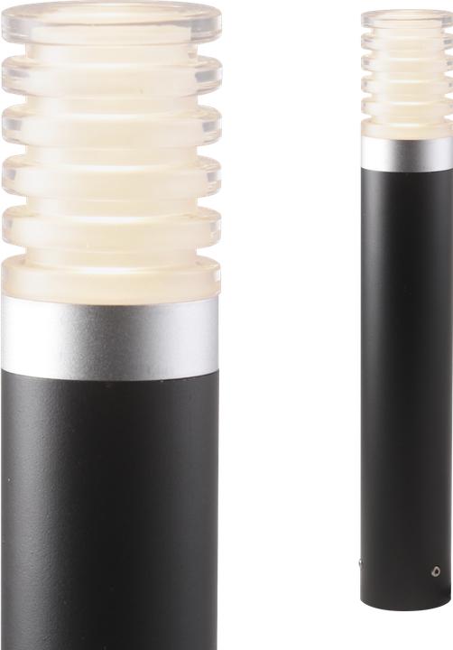 Velleman - ARCO 40 - STAND LIGHT - 12 V - 190 lm - 3 W - 3000 K (190 lm, IP44)