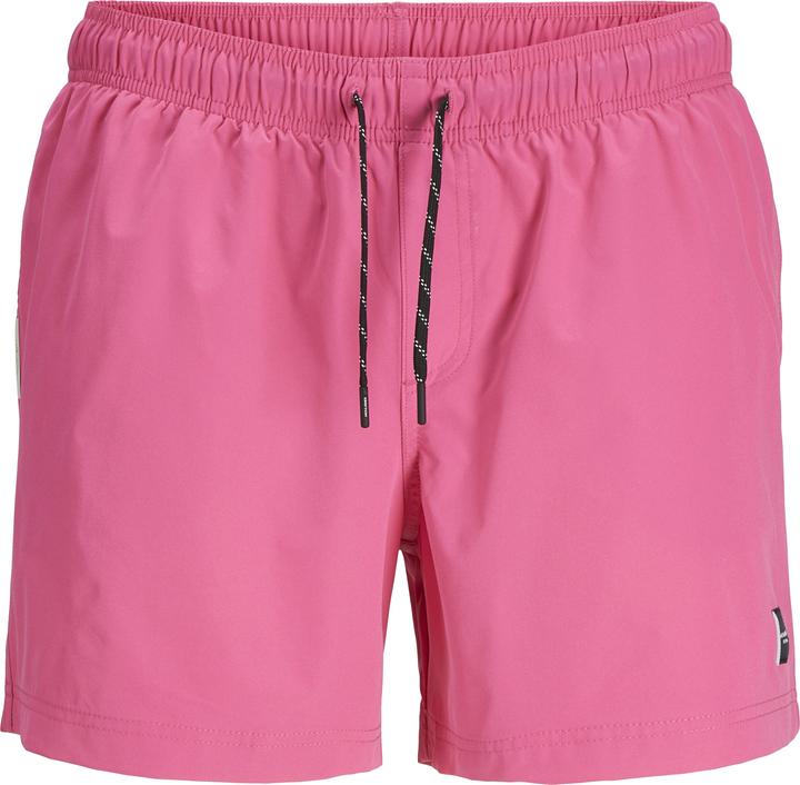 Jack & Jones Regular Fit Badeshorts Badeshorts (L)