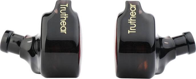 Actual product image Defender Truthear Zero (No noise cancellation, Cable)