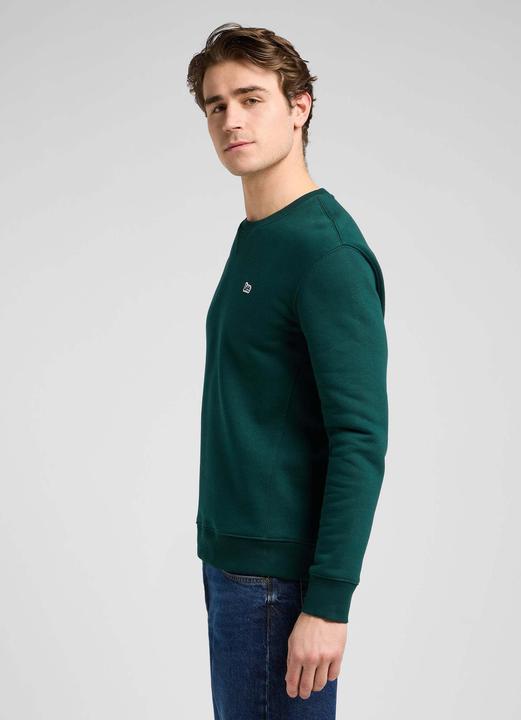 Produktbild Lee Sweatshirt Patch Crew Sws (L)