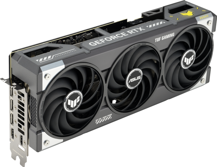 Produktbild ASUS TUF GeForce RTX 5070 Ti OC Edition (16 GB)