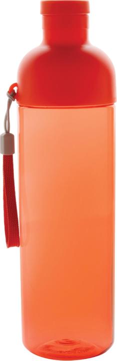 Actual product image Xd Collection Impact RPET 600ml Water Bottle (0.60 l)