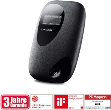 Actual product image TP-Link M5350