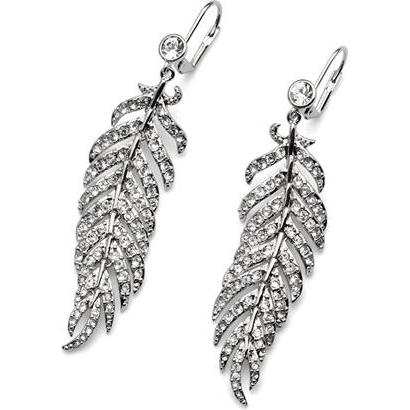 Oliver Weber Collection, Ohrringe, Oliver Weber - Earrings Pluma 9909