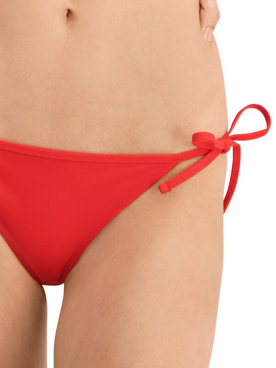 Immagine prodotto Puma Fondo bikini Swim Side Tie (L)