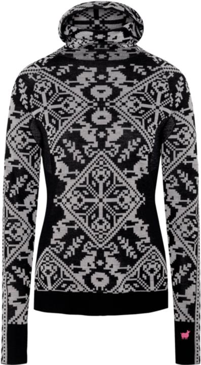 Actual product image Kari Traa Saga Hood (L)