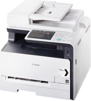 Produktbild Canon i-SENSYS MF8230Cn (Laser, Farbe)
