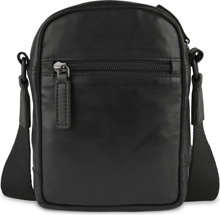 Immagine prodotto Bugatti Joel Mini Bag Umhängetasche S Leder 16 cm