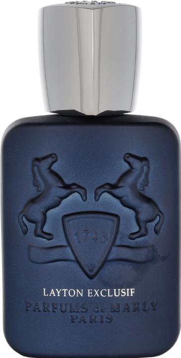 Actual product image Parfums de Marly Layton Exclusif (Eau de parfum, 75 ml)