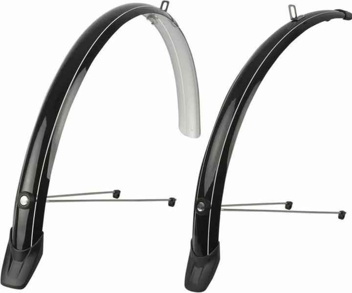 Produktbild Polisport Towny 26/51 mm (x2) (Schutzblech vorne)