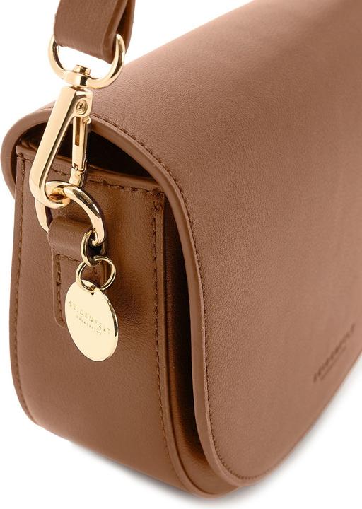 Image du produit Seidenfelt Nelma Mini Bag Umhängetasche 16 cm