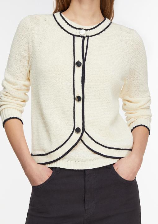 Actual product image Comma Jäckchen (34)
