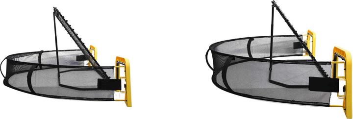 Actual product image Power Shot Football Master Play