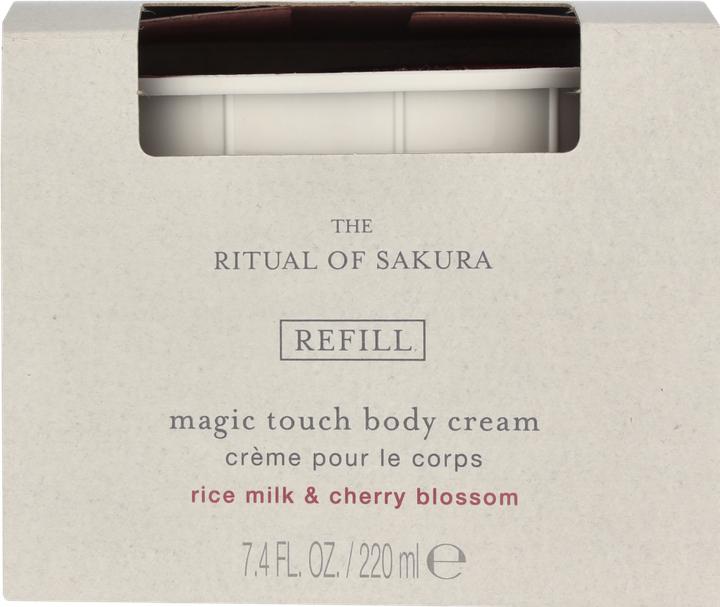 Actual product image Rituals The Ritual of Sakura (Body cream, 220 ml)