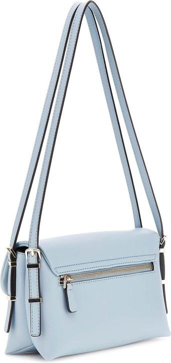 Actual product image Guess Lefia Schultertasche 23 cm
