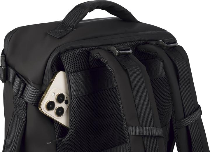 Produktbild Tucano Tugo' M Dry 15.6" Backpack, black