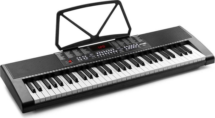 Image du produit Max Clavier KB4SET (61 Boutons)