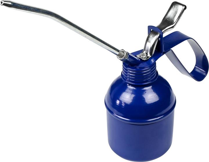 Actual product image Benson Oil can fixed spout