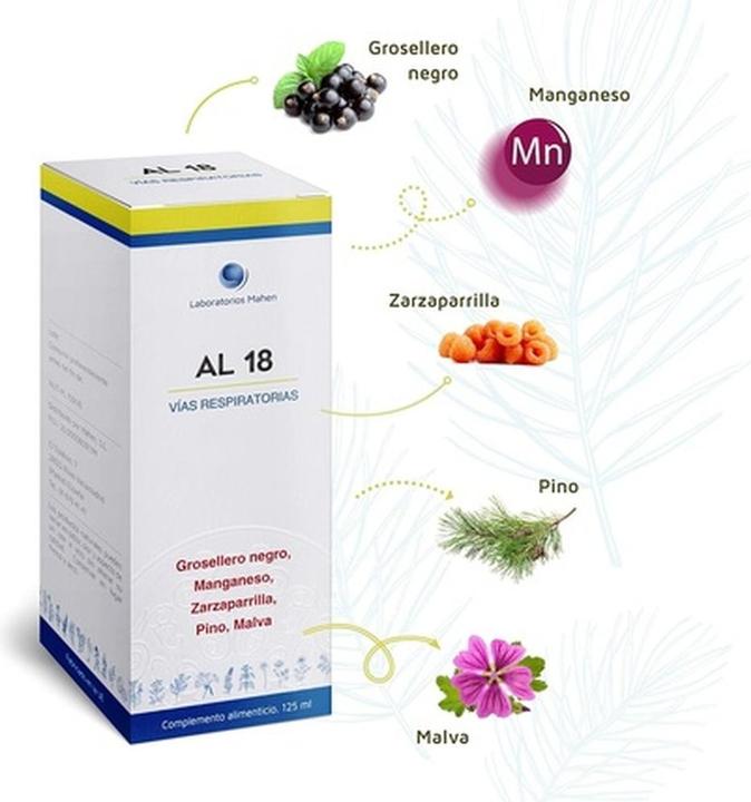 Produktbild Laboratorios Mahen MAHEN Toe Protection 125ml (Zehentrenner, 125 ml)